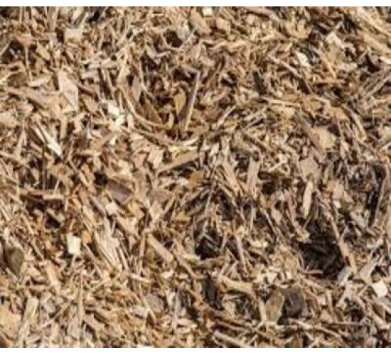 Wood Waste Shredders